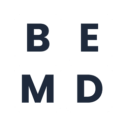 BEMD Logo